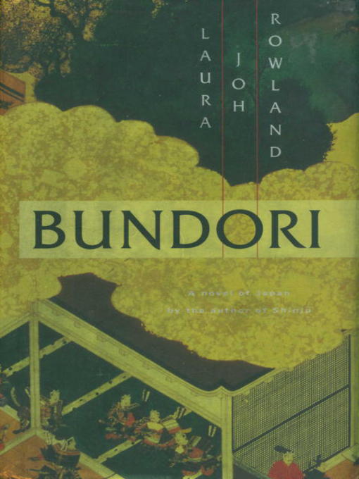 Title details for Bundori by Laura Joh Rowland - Available